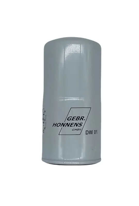 Direkt Vom Hersteller Honnens DW01 Ölfilter blau/gelb